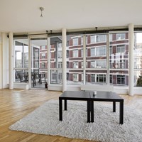 Den Haag, Burgemeester de Monchyplein, 2-kamer appartement - foto 6