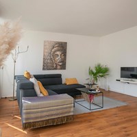 Zwolle, Nieuwstraat, 3-kamer appartement - foto 6