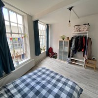 Enschede, Langestraat, 2-kamer appartement - foto 4