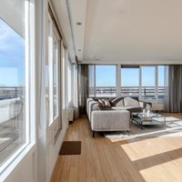 Amstelveen, Zeelandiahoeve, penthouse - foto 4