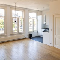 Amsterdam, Ruysdaelkade, 3-kamer appartement - foto 4