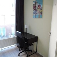 Eindhoven, Smalle Haven, studentenkamer - foto 6