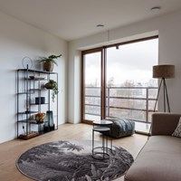 Amsterdam, David Ricardostraat, 2-kamer appartement - foto 5