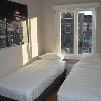 Amsterdam, Van Baerlestraat, 3-kamer appartement - foto 6