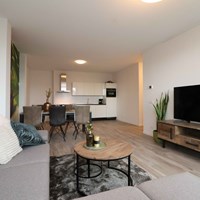 Rotterdam, Van Vollenhovenstraat, 3-kamer appartement - foto 4