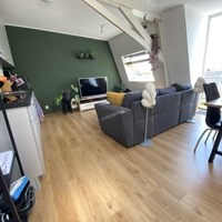 Breda, Wilhelminastraat, 2-kamer appartement - foto 4