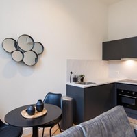 Tilburg, Fabriekstraat, 2-kamer appartement - foto 5