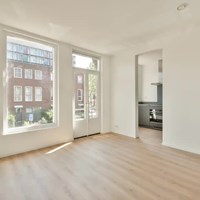 Amsterdam, Vaartstraat, 3-kamer appartement - foto 5