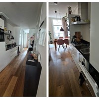 Amsterdam, Kinkerstraat, 2-kamer appartement - foto 4