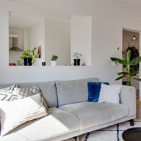 Amsterdam, Admiraal De Ruijterweg, 3-kamer appartement - foto 5