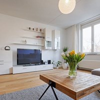 Den Haag, Boomsluiterskade, 3-kamer appartement - foto 5