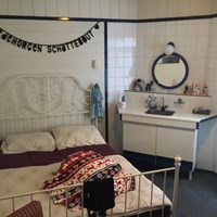 Tilburg, Hoefstraat, kamer - foto 6