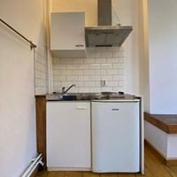 Maastricht, Herbenusstraat, zelfstandige studio - foto 4