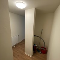 Groningen, Damsterdiep, bovenwoning - foto 4