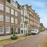 Amsterdam, Ruysdaelkade, 3-kamer appartement - foto 5