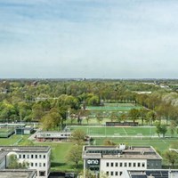 Amsterdam, Radarweg, 2-kamer appartement - foto 4