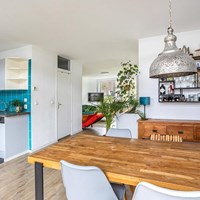 Amsterdam, Orteliusstraat, 4-kamer appartement - foto 6