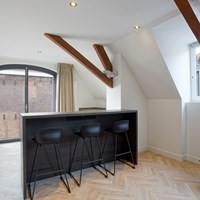 Amsterdam, Korte Leidsedwarsstraat, 2-kamer appartement - foto 6