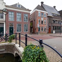 Gouda, Turfmarkt, bovenwoning - foto 5