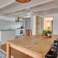 Amsterdam, Nieuwendijk, 3-kamer appartement - foto 4