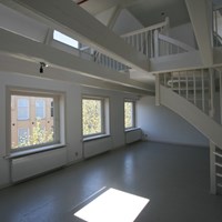 Leeuwarden, Wirdumerdijk, bovenwoning - foto 5