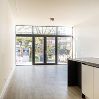 Breda, Nieuwe Ginnekenstraat, 2-kamer appartement - foto 4