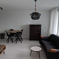 Amsterdam, Boris Pasternakstraat, 3-kamer appartement - foto 4