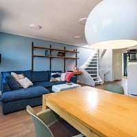 Amsterdam, Van Ostadestraat, 3-kamer appartement - foto 5