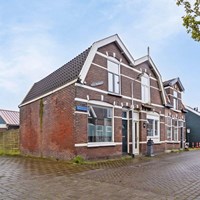 Zaandam, Molenstraat, hoekwoning - foto 4