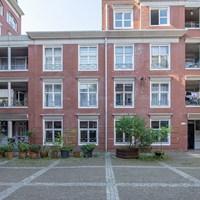 Amsterdam, De Liefde, 3-kamer appartement - foto 5