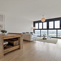 Groningen, Regattaweg, 3-kamer appartement - foto 4