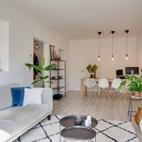 Amsterdam, Admiraal De Ruijterweg, 3-kamer appartement - foto 6