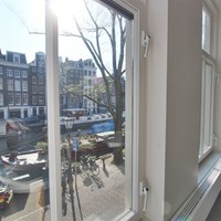 Amsterdam, Prinsengracht, 2-kamer appartement - foto 4