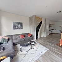 Rotterdam, Osseweistraat, 2-kamer appartement - foto 4