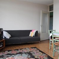 Amsterdam, Avercampstraat, 3-kamer appartement - foto 4