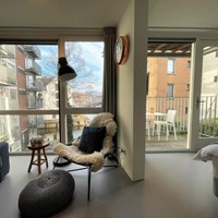 Amsterdam, Planciusstraat, 2-kamer appartement - foto 6