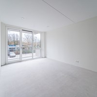 Veenendaal, Mr. Dr. Schokkingstraat, 3-kamer appartement - foto 4