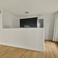 Amsterdam, Omval, 3-kamer appartement - foto 5