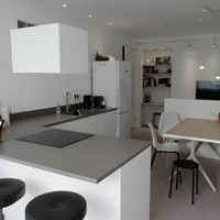 Groningen, Tonkensstraat, 2-kamer appartement - foto 5