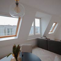 Amsterdam, Sint Willibrordusstraat, 2-kamer appartement - foto 6