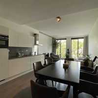 Rotterdam, Van Vollenhovenstraat, loft woning - foto 4