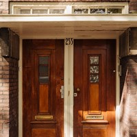 Amsterdam, Bestevâerstraat, 3-kamer appartement - foto 4