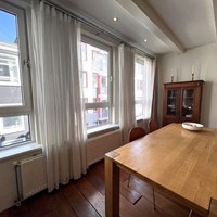 Amsterdam, Nieuwe Hoogstraat, 2-kamer appartement - foto 5