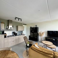 Zwolle, Kraanbolwerkhof, 2-kamer appartement - foto 4