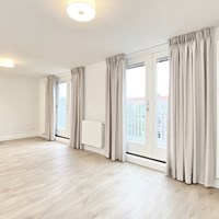 Amsterdam, Baarsjesweg, 3-kamer appartement - foto 5