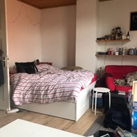 Groningen, Kleine Rozenstraat, kamer - foto 6