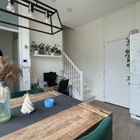 Amsterdam, Grensstraat, 2-kamer appartement - foto 5