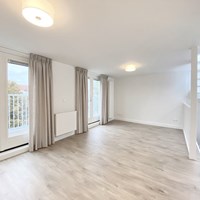 Amsterdam, Baarsjesweg, 3-kamer appartement - foto 6