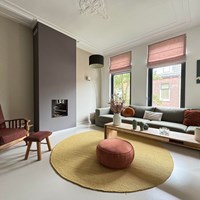 Utrecht, Staalstraat, bovenwoning - foto 4