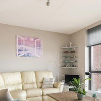 Capelle aan den IJssel, Solisplein, 3-kamer appartement - foto 4